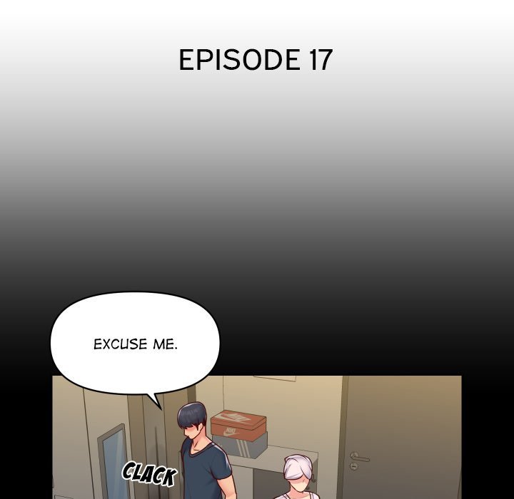 The Ladies' Associate Manhwa - Chapter 17 Page 11