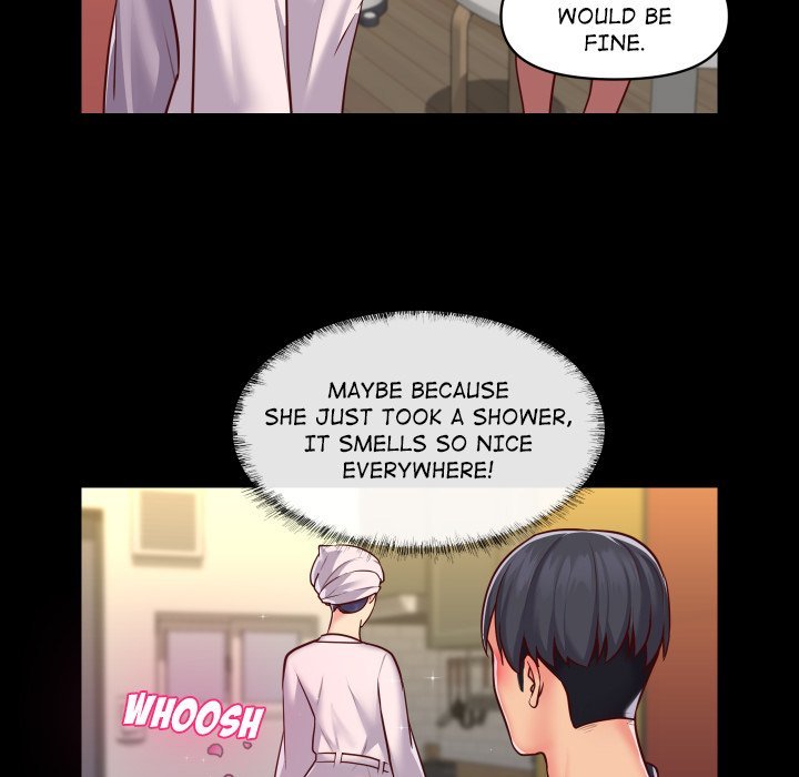 The Ladies' Associate Manhwa - Chapter 17 Page 16