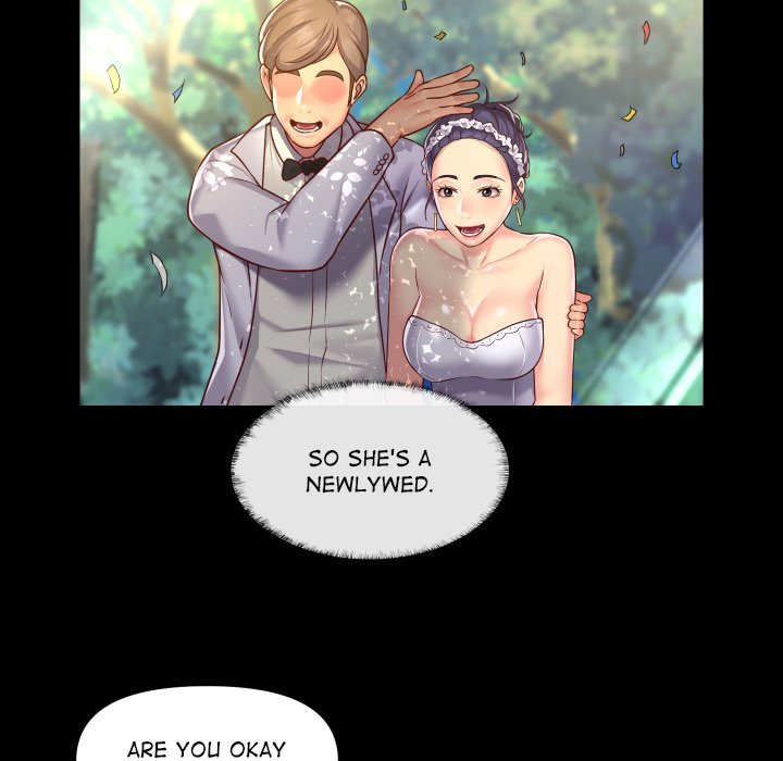 The Ladies' Associate Manhwa - Chapter 17 Page 19