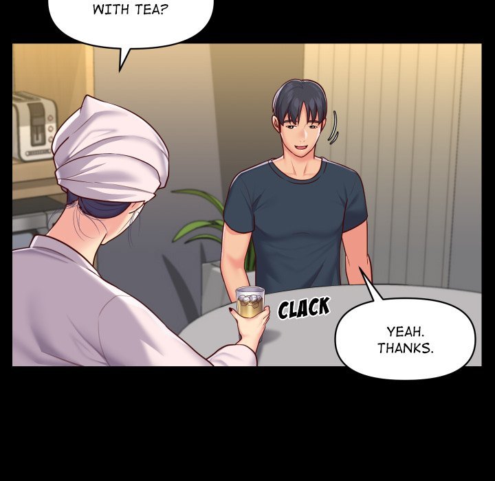 The Ladies' Associate Manhwa - Chapter 17 Page 20