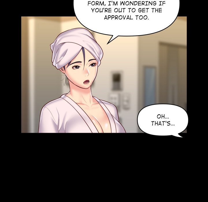 The Ladies' Associate Manhwa - Chapter 17 Page 22
