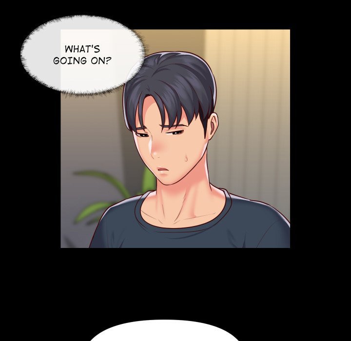 The Ladies' Associate Manhwa - Chapter 17 Page 23