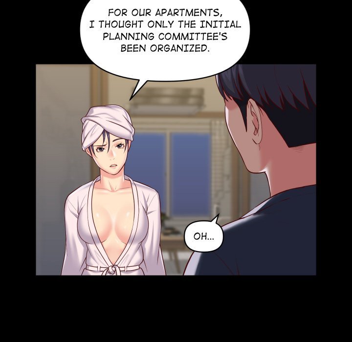 The Ladies' Associate Manhwa - Chapter 17 Page 24