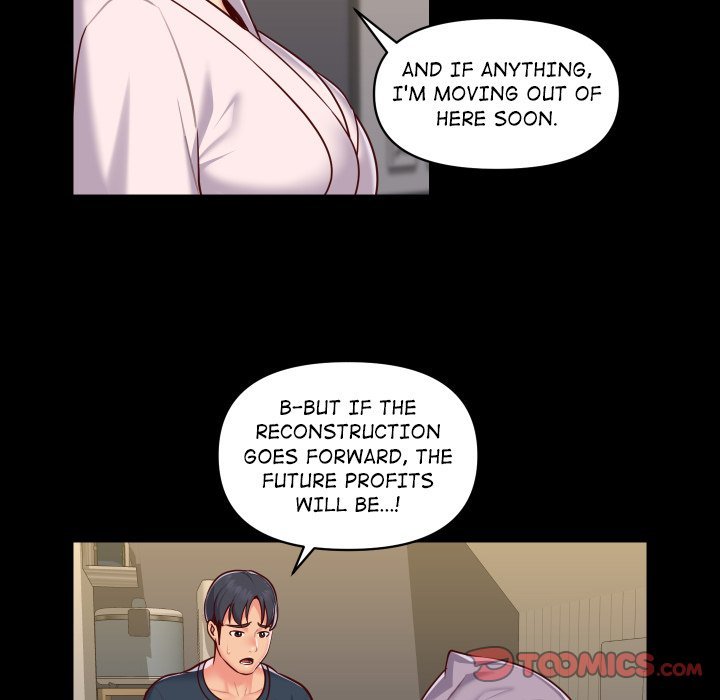 The Ladies' Associate Manhwa - Chapter 17 Page 27