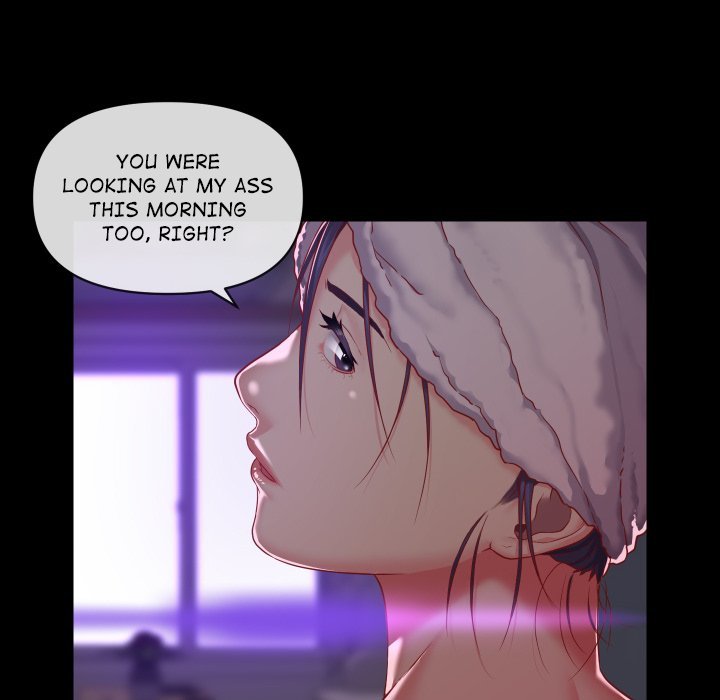 The Ladies' Associate Manhwa - Chapter 17 Page 36