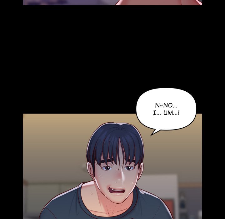 The Ladies' Associate Manhwa - Chapter 17 Page 37