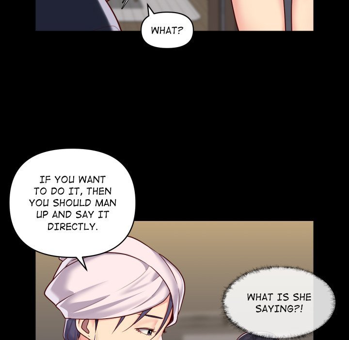 The Ladies' Associate Manhwa - Chapter 17 Page 39