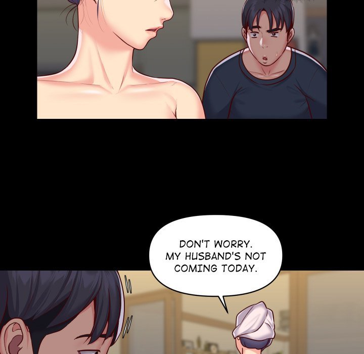 The Ladies' Associate Manhwa - Chapter 17 Page 40