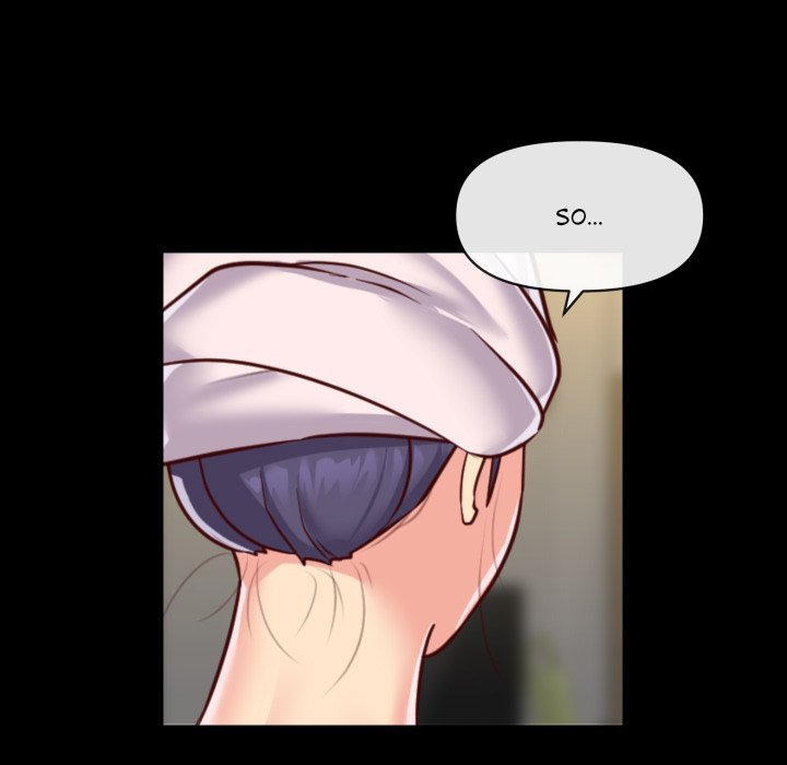 The Ladies' Associate Manhwa - Chapter 17 Page 45