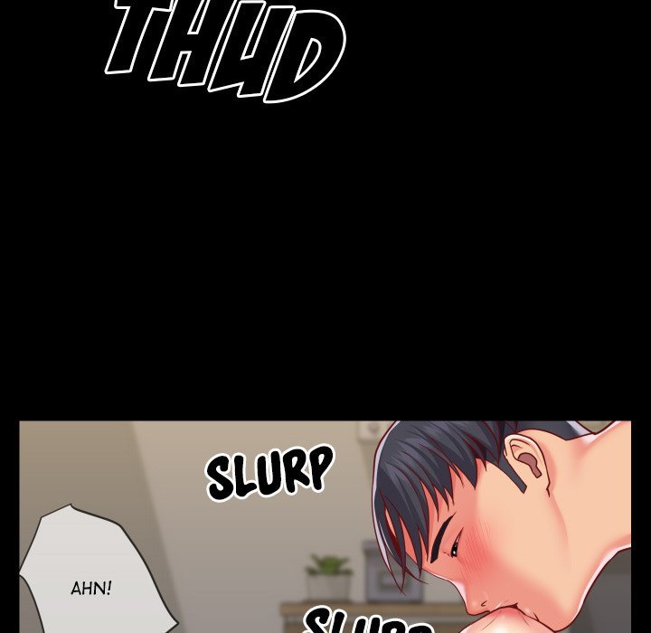 The Ladies' Associate Manhwa - Chapter 17 Page 49