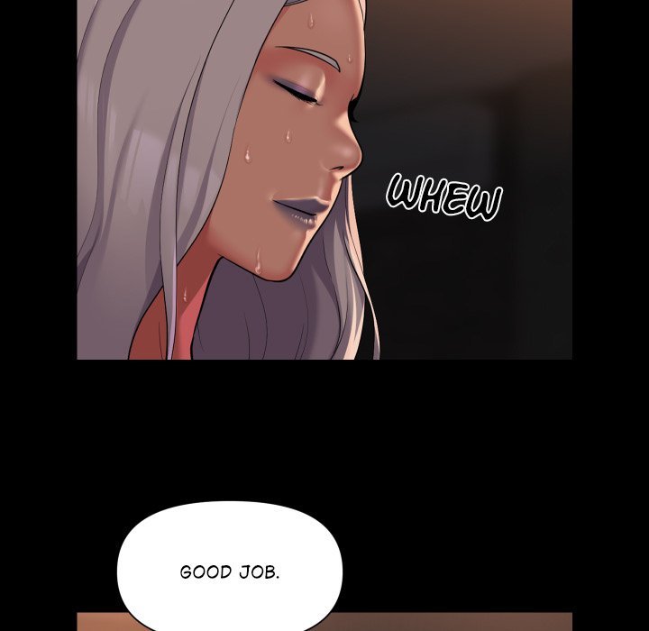 The Ladies' Associate Manhwa - Chapter 91 Page 10