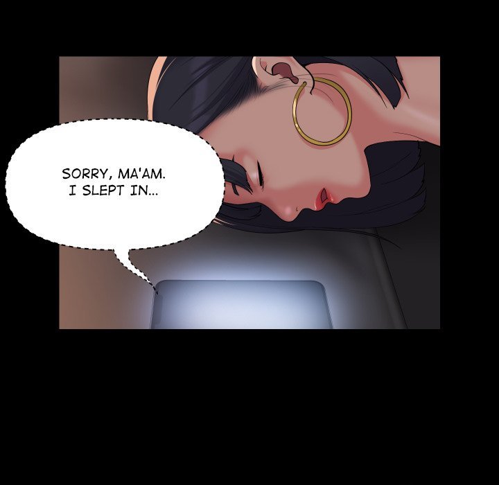 The Ladies' Associate Manhwa - Chapter 91 Page 29