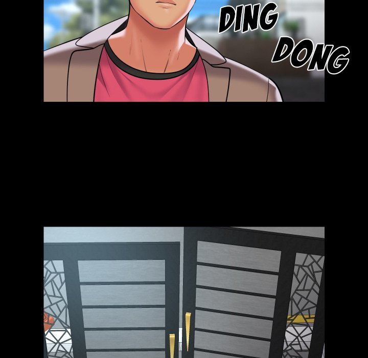 The Ladies' Associate Manhwa - Chapter 91 Page 45