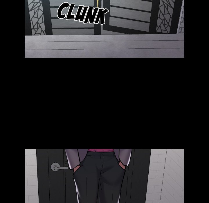 The Ladies' Associate Manhwa - Chapter 91 Page 46