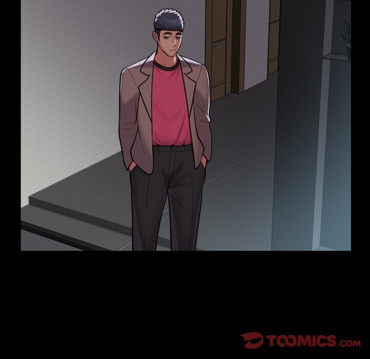 The Ladies' Associate Manhwa - Chapter 91 Page 49