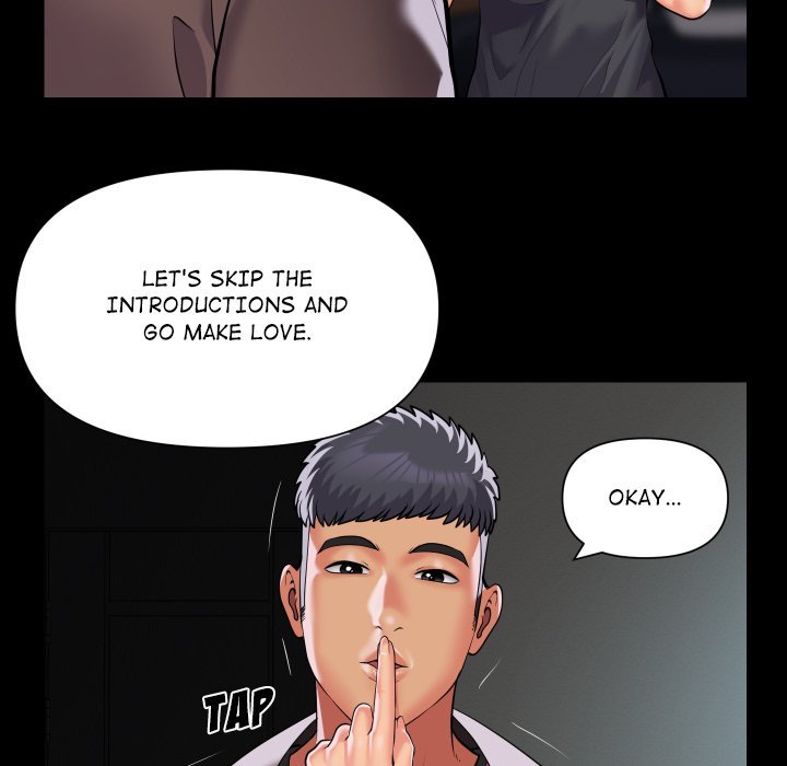 The Ladies' Associate Manhwa - Chapter 91 Page 52