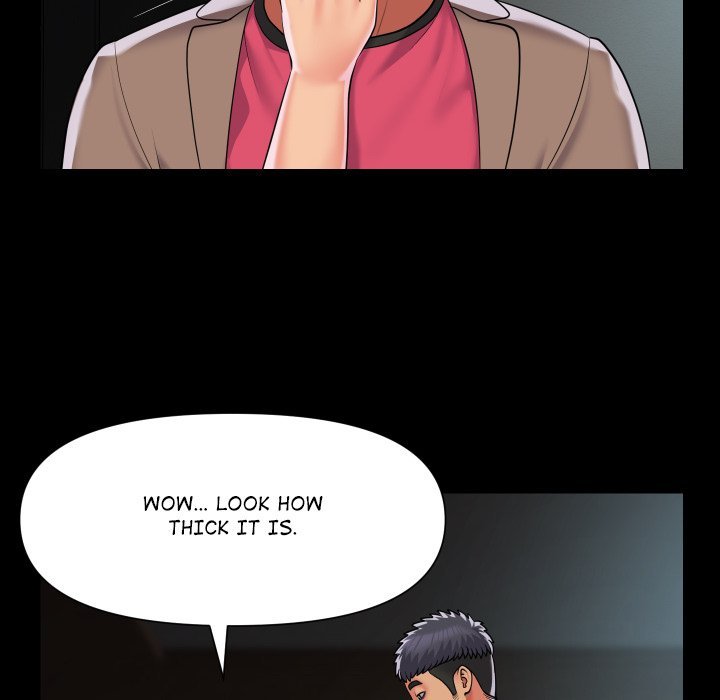 The Ladies' Associate Manhwa - Chapter 91 Page 53