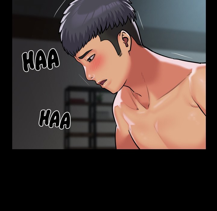 The Ladies' Associate Manhwa - Chapter 91 Page 69