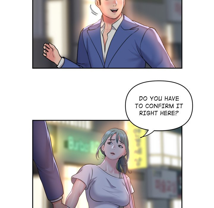 The Ladies' Associate Manhwa - Chapter 44 Page 5
