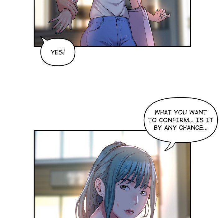 The Ladies' Associate Manhwa - Chapter 44 Page 6