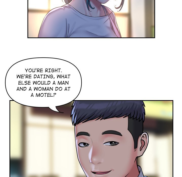 The Ladies' Associate Manhwa - Chapter 44 Page 7