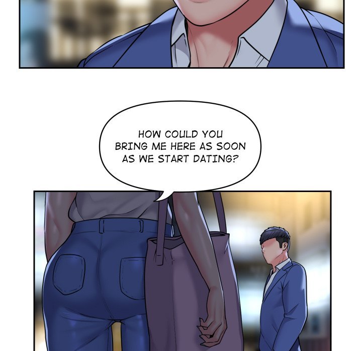 The Ladies' Associate Manhwa - Chapter 44 Page 8