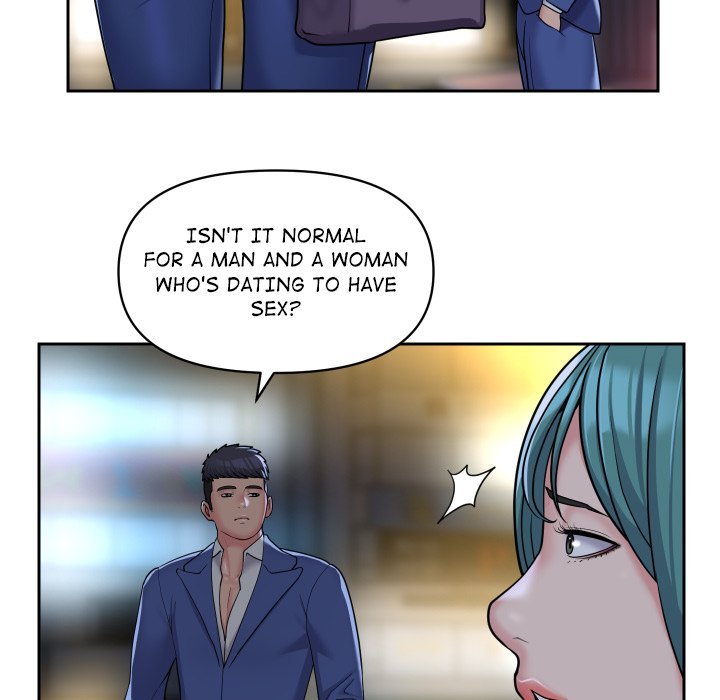 The Ladies' Associate Manhwa - Chapter 44 Page 9