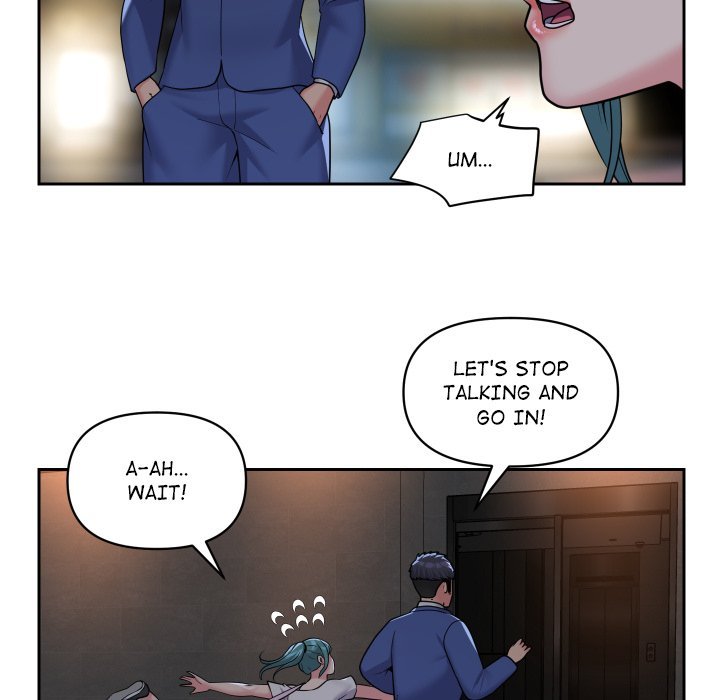The Ladies' Associate Manhwa - Chapter 44 Page 10