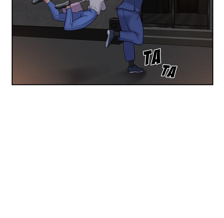 The Ladies' Associate Manhwa - Chapter 44 Page 11