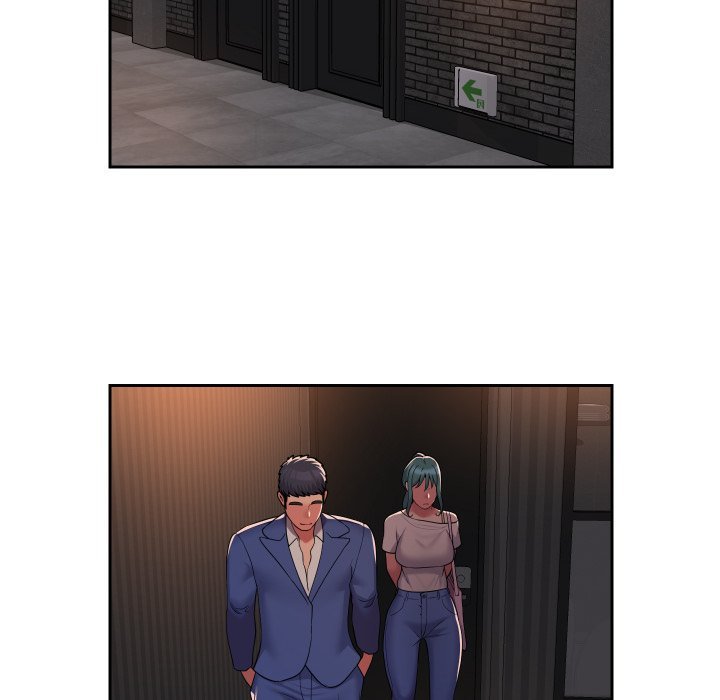 The Ladies' Associate Manhwa - Chapter 44 Page 15