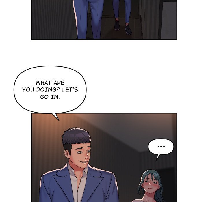 The Ladies' Associate Manhwa - Chapter 44 Page 16
