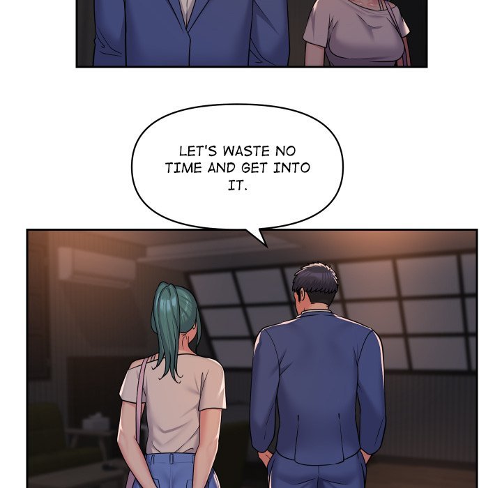 The Ladies' Associate Manhwa - Chapter 44 Page 17