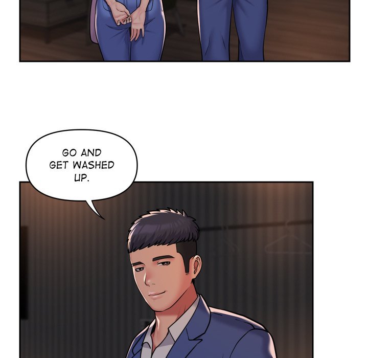 The Ladies' Associate Manhwa - Chapter 44 Page 18