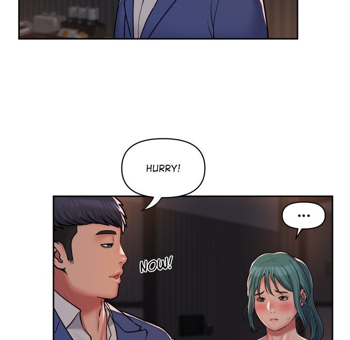The Ladies' Associate Manhwa - Chapter 44 Page 19