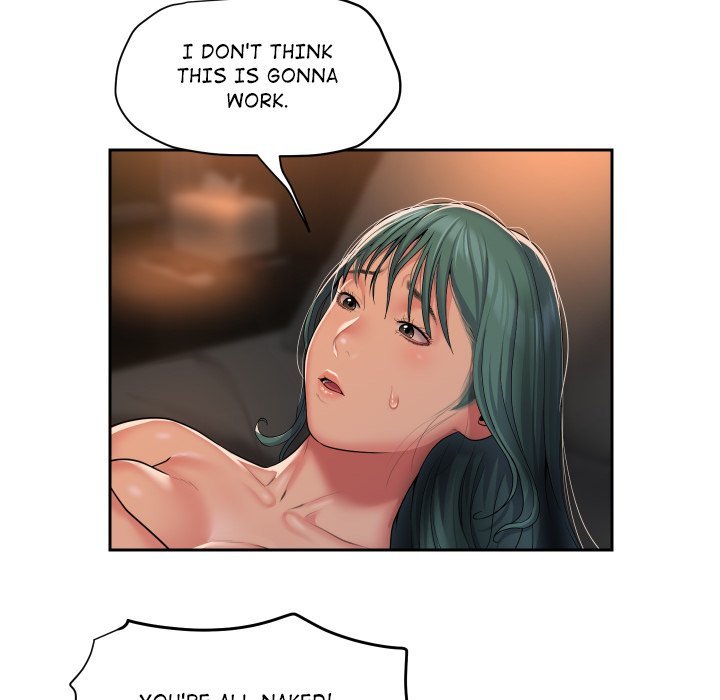 The Ladies' Associate Manhwa - Chapter 44 Page 36