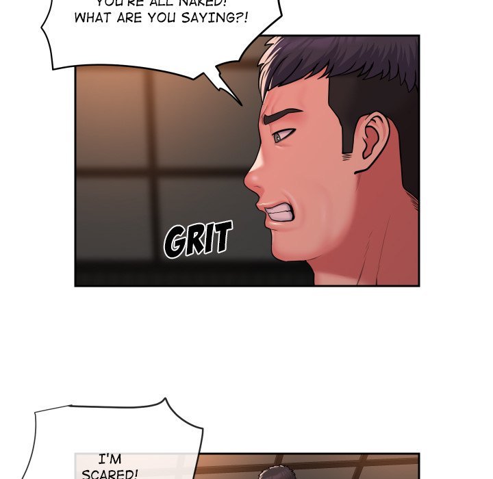 The Ladies' Associate Manhwa - Chapter 44 Page 37