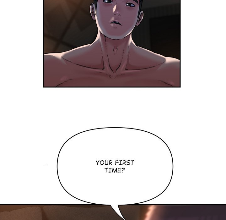 The Ladies' Associate Manhwa - Chapter 44 Page 39