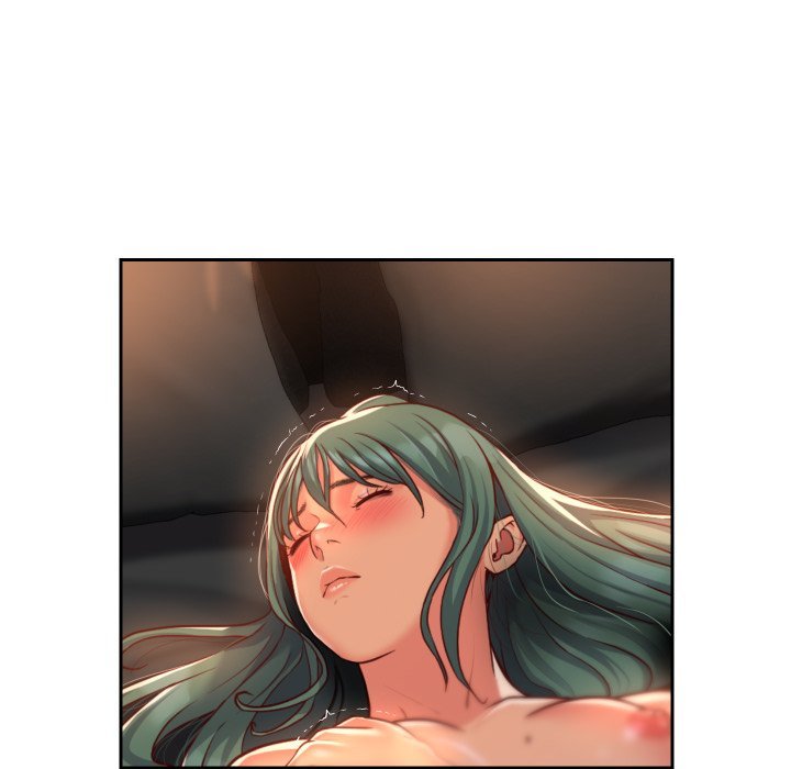 The Ladies' Associate Manhwa - Chapter 44 Page 41