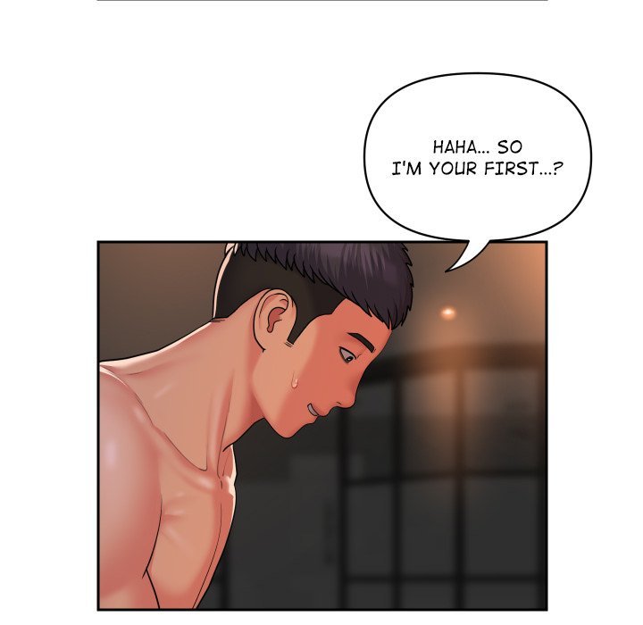 The Ladies' Associate Manhwa - Chapter 44 Page 42