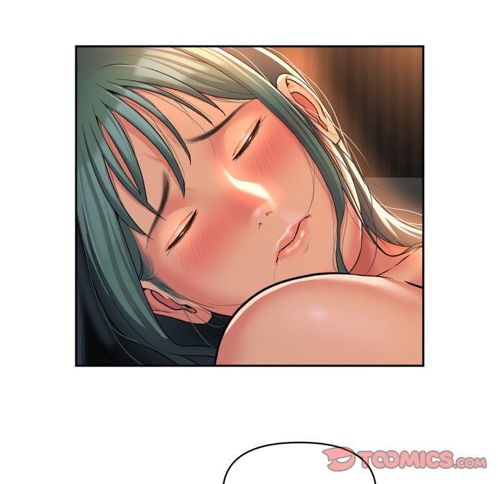 The Ladies' Associate Manhwa - Chapter 44 Page 49