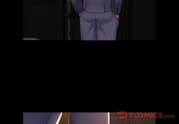 The Ladies' Associate Manhwa - Chapter 46 Page 1