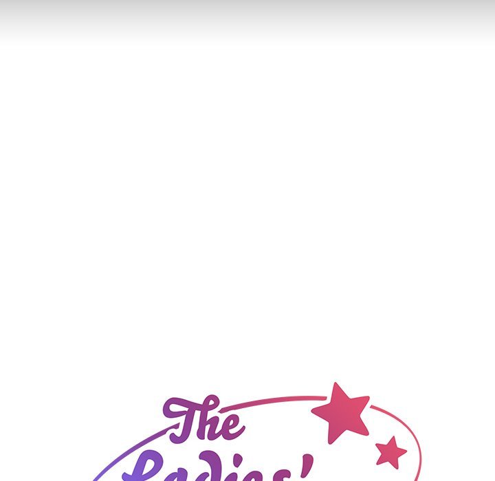 The Ladies' Associate Manhwa - Chapter 46 Page 9