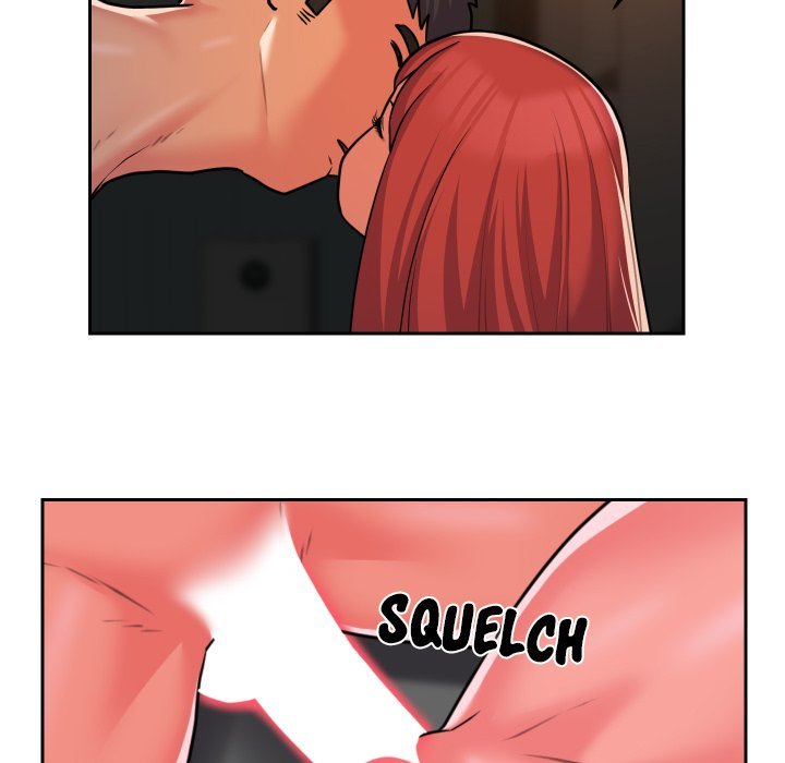 The Ladies' Associate Manhwa - Chapter 46 Page 16