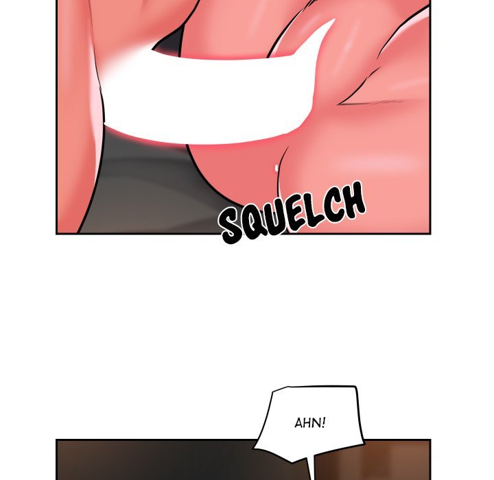 The Ladies' Associate Manhwa - Chapter 46 Page 18