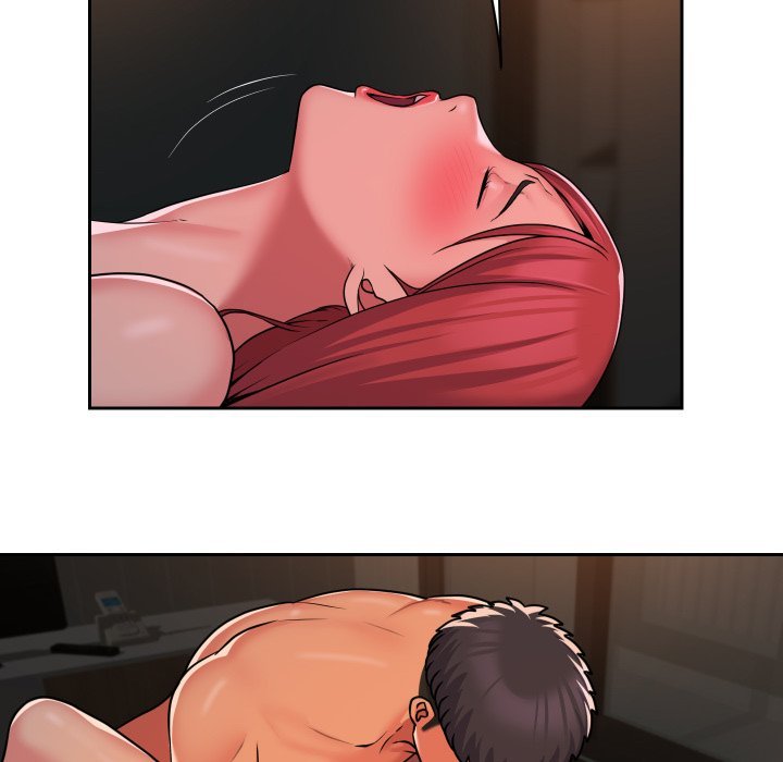 The Ladies' Associate Manhwa - Chapter 46 Page 19