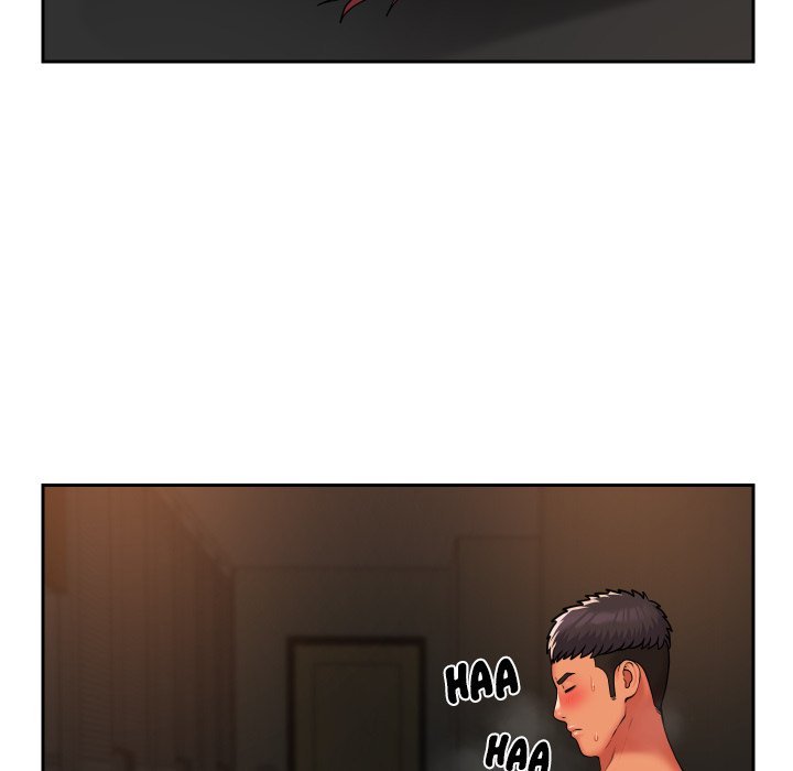 The Ladies' Associate Manhwa - Chapter 46 Page 37