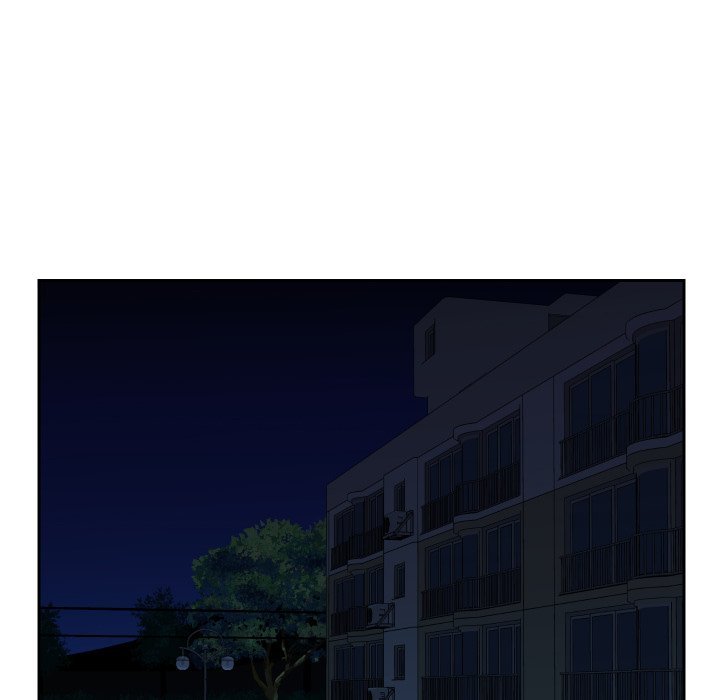 The Ladies' Associate Manhwa - Chapter 46 Page 45