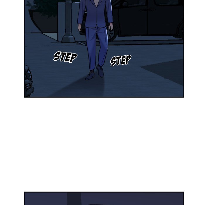 The Ladies' Associate Manhwa - Chapter 46 Page 47