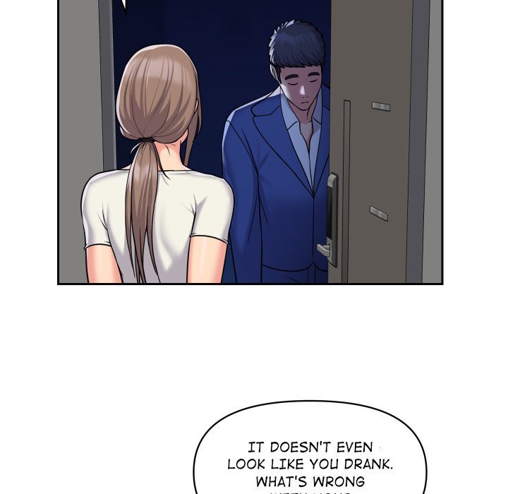 The Ladies' Associate Manhwa - Chapter 46 Page 50