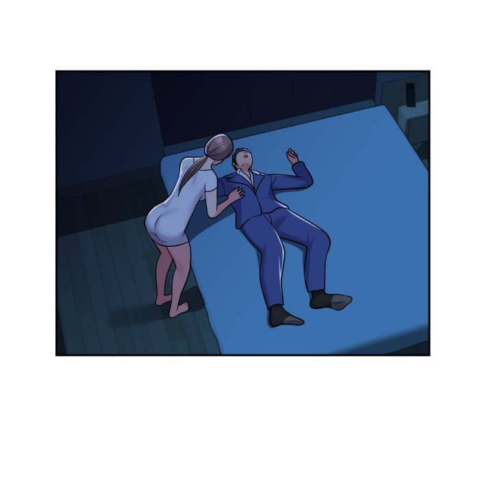 The Ladies' Associate Manhwa - Chapter 46 Page 53